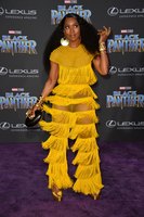 Angela Bassett Longsleeve T-shirt #3087333