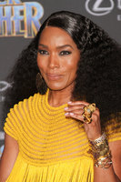 Angela Bassett magic mug #G1329433