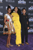 Angela Bassett Longsleeve T-shirt #3087336