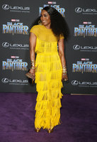 Angela Bassett Longsleeve T-shirt #3087338
