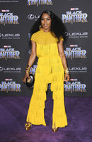Angela Bassett Longsleeve T-shirt #3087339