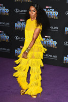 Angela Bassett Longsleeve T-shirt #3087347