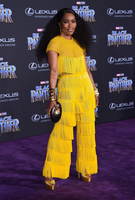 Angela Bassett Longsleeve T-shirt #3087358