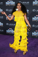 Angela Bassett Longsleeve T-shirt #3087359