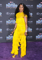 Angela Bassett Longsleeve T-shirt #3087371