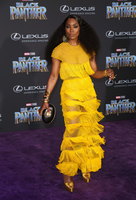 Angela Bassett Longsleeve T-shirt #3087385