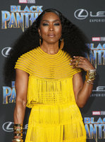 Angela Bassett Longsleeve T-shirt #3087388