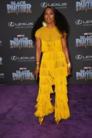 Angela Bassett Longsleeve T-shirt #3087390