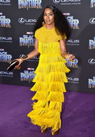 Angela Bassett Longsleeve T-shirt #3087405