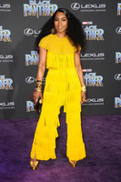 Angela Bassett Longsleeve T-shirt #3087442