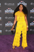 Angela Bassett magic mug #G1329549