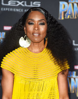 Angela Bassett Longsleeve T-shirt #3087452