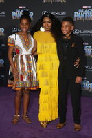 Angela Bassett Longsleeve T-shirt #3087454