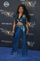 Angela Bassett Longsleeve T-shirt #3113763