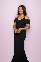 Angela Bassett Longsleeve T-shirt #3674253