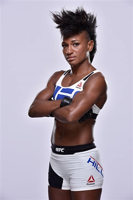 Angela Hill Poster 3513683