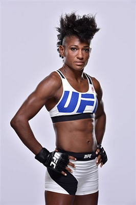 Angela Hill Poster 3513684