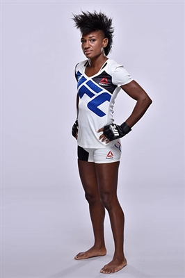 Angela Hill Poster 3513685