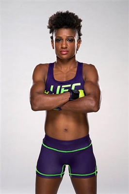 Angela Hill Poster 3513690