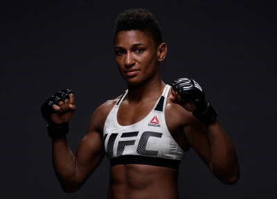 Angela Hill Poster 3513697