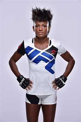 Angela Hill Poster 3513698