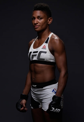Angela Hill Poster 3513701