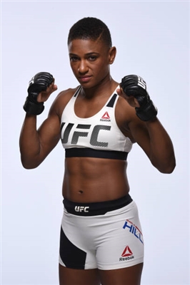 Angela Hill Poster 3513702