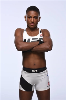Angela Hill Poster 3513705