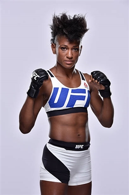 Angela Hill Poster 3513708