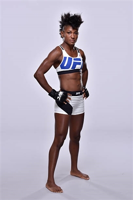 Angela Hill Poster 3513711