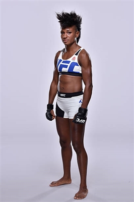 Angela Hill Poster 3513713
