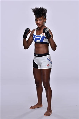 Angela Hill Poster 3513716