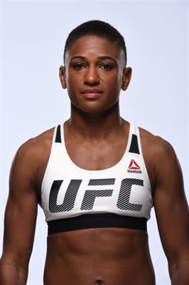 Angela Hill Poster 3513718