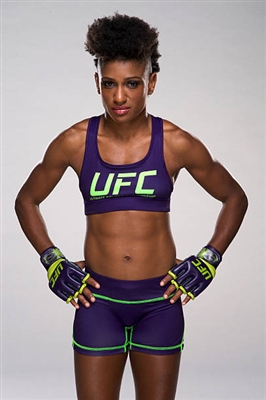 Angela Hill Poster 3513719
