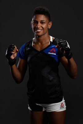 Angela Hill Poster 3513720