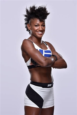Angela Hill Poster 3513721