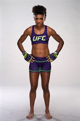 Angela Hill Poster 3513722