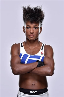 Angela Hill Poster 3513723