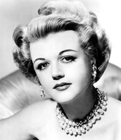 Angela Lansbury Sweatshirt #2542859