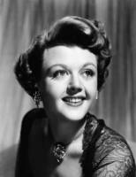 Angela Lansbury Tank Top #2542883