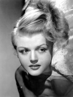 Angela Lansbury Sweatshirt #2542886