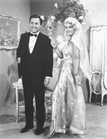 Angela Lansbury Tank Top #2678076
