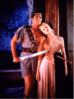 Angela Lansbury Tank Top #2678127