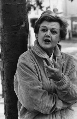 Angela Lansbury Poster 2678132