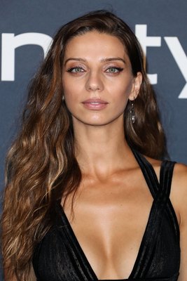 Angela Sarafyan posters