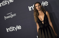 Angela Sarafyan Sweatshirt #2867300