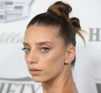 Angela Sarafyan t-shirt #3720652