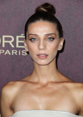 Angela Sarafyan posters