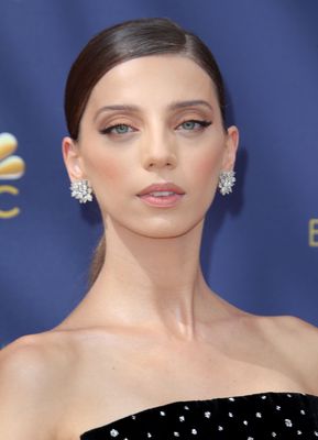 Angela Sarafyan posters