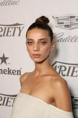 Angela Sarafyan posters